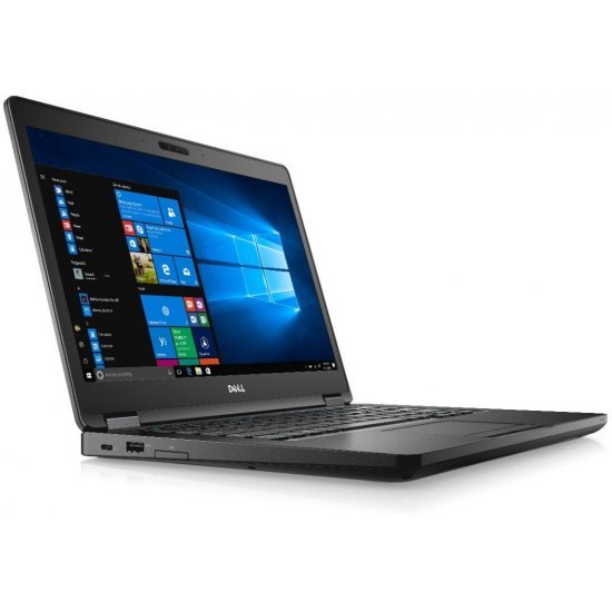 Dell Latitude 5490 | 8e generatie Intel Core i5 | 8GB | 256GB SSD